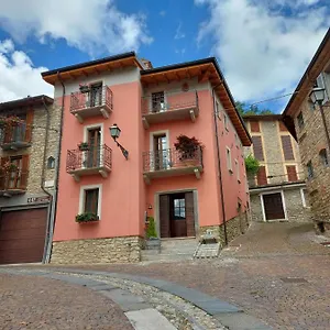 La Montadaria Zavattarello