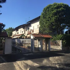 Casa Arcobaleno Cornaredo